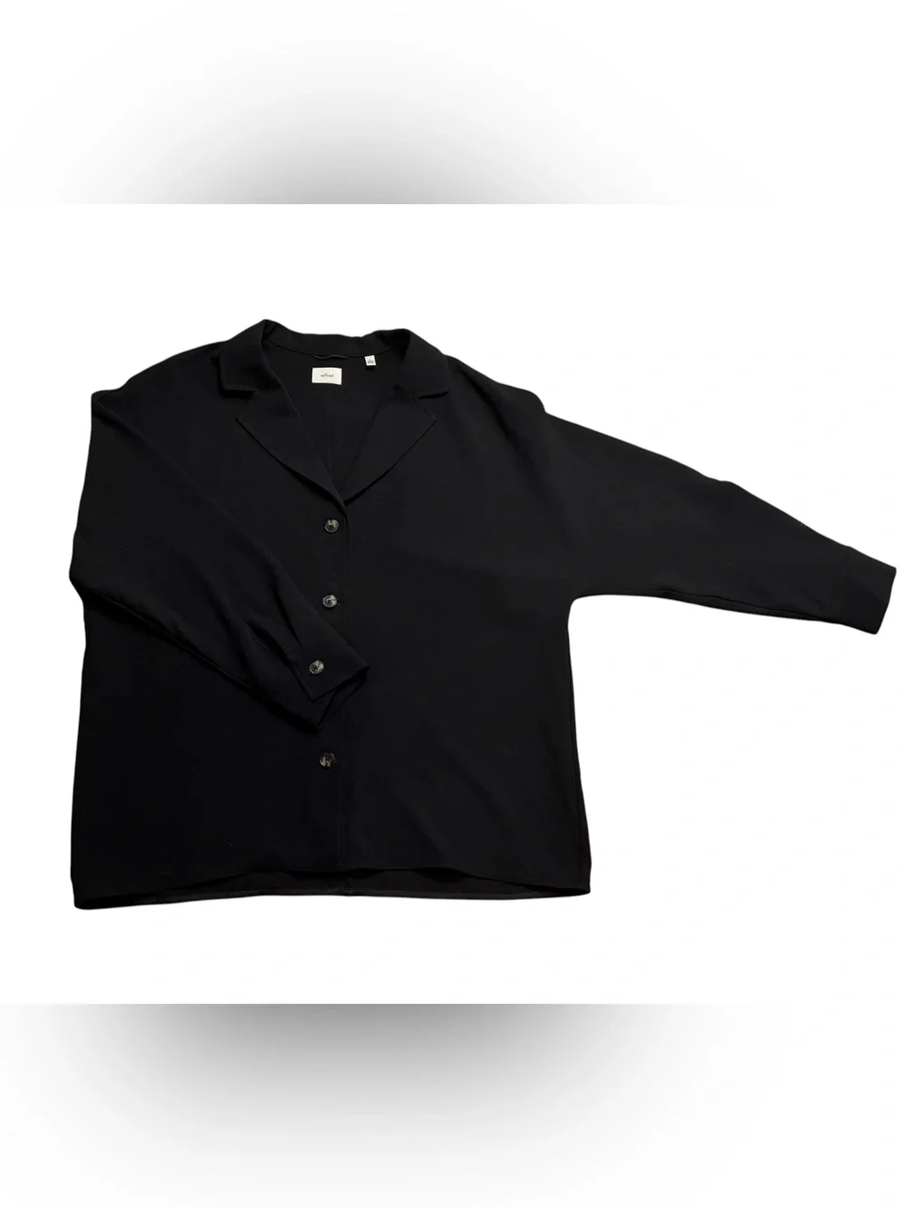 Aritzia wilfred freeform